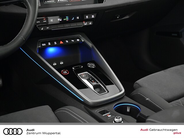 Audi S3 Quattro S-Tronic Sedan