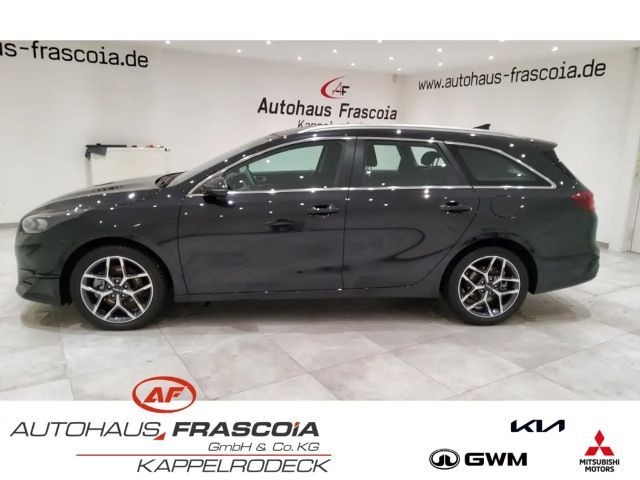 Kia Ceed GDi Spirit SportWagon