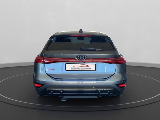 Audi A6 e-tron Avant Performance