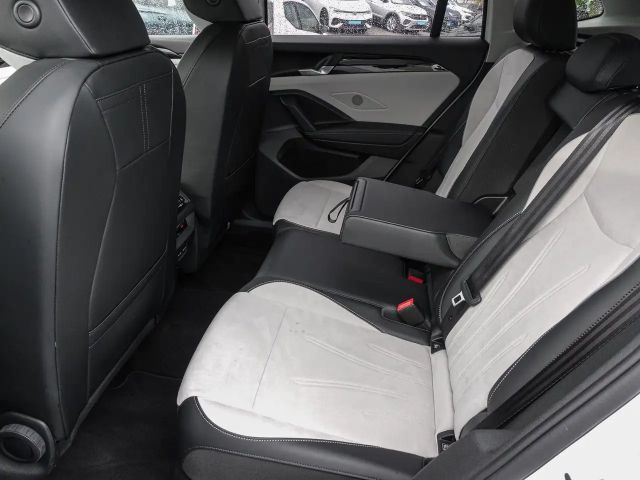 Volkswagen Tiguan 2.0 TDI DSG Elegance Elegance