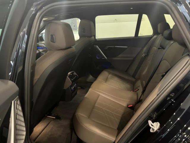 BMW 540 540d M-Sport