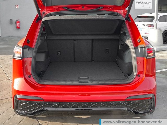 Volkswagen Tiguan 2.0 TDI DSG R-Line