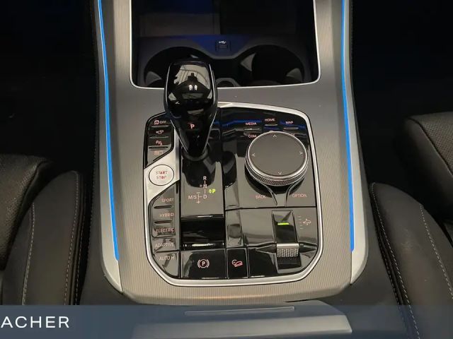 BMW X5 xDrive xDrive45e