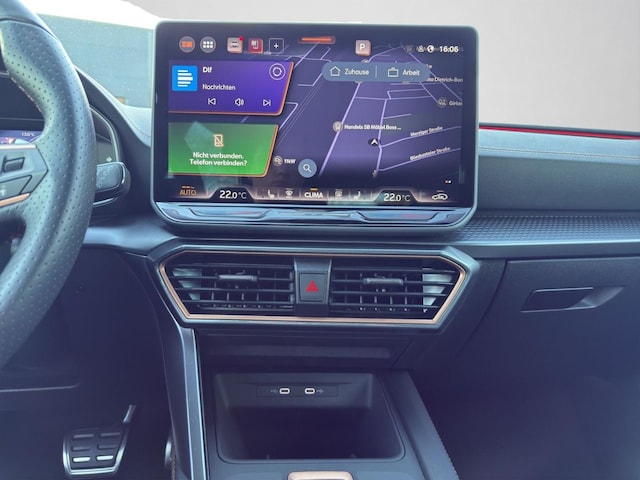 Cupra Leon DSG Sportstourer