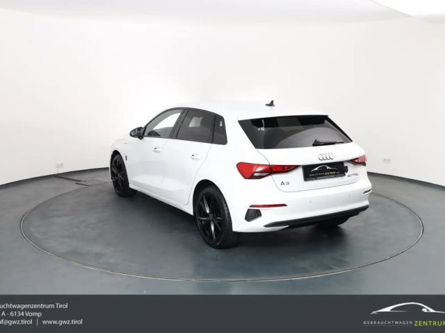 Audi A3 Hybride Sedan