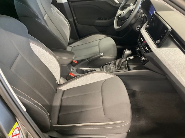 Skoda Kamiq el. Heckkl. RFK SHZ ACC LED