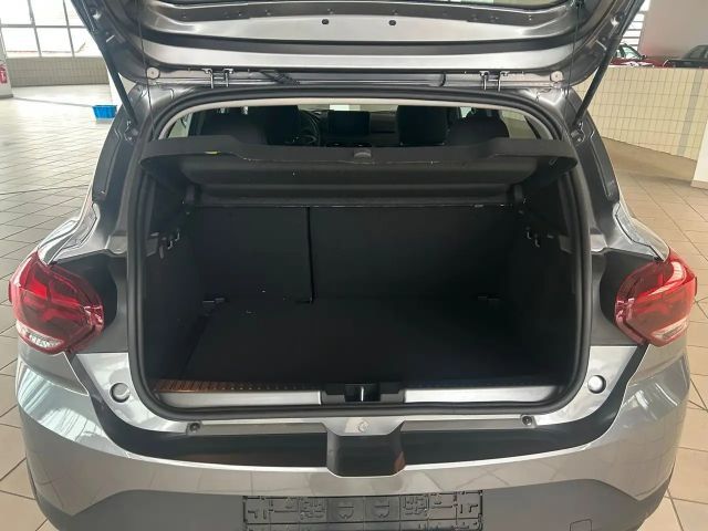 Dacia Sandero Stepway TCe 110