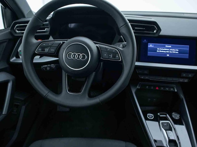 Audi A3 30 TFSI S-Tronic Sportback