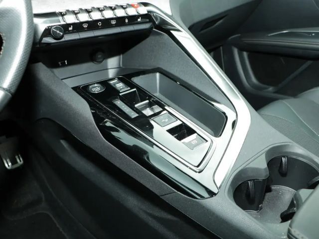 Peugeot 3008 BlueHDi GT-Line