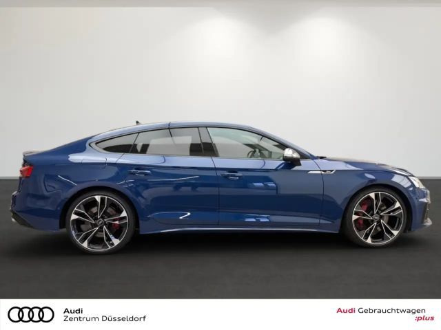 Audi S5 3.0 TDI Quattro Sportback