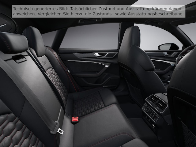 Audi RS7 Performance Quattro Sportback