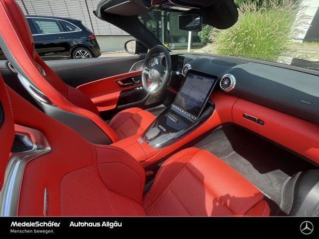 Mercedes-Benz SL 63 AMG 4MATIC+ AMG Line