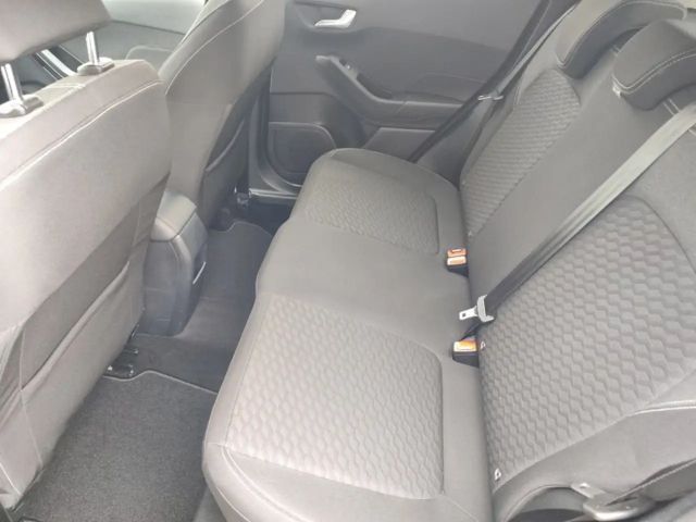 Ford Fiesta EcoBoost Titanium