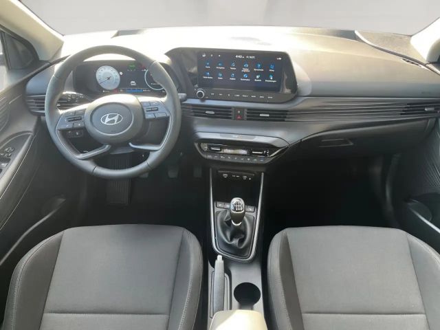 Hyundai i20 1.0 Prime T-GDi