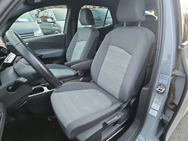 Volkswagen ID.3 City Performance Pure