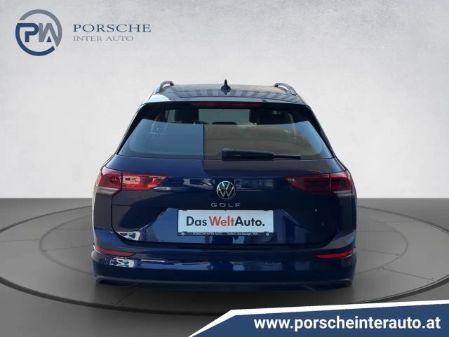 Volkswagen Golf Life Variant