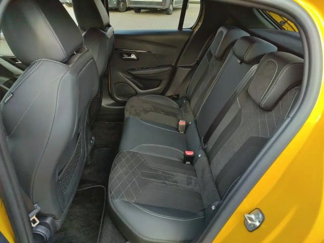 Peugeot E-208 GT-Line