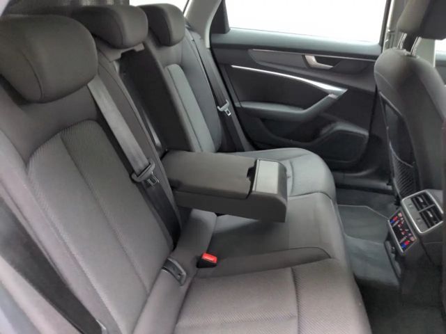 Audi A6 40 TDI Avant S-Tronic