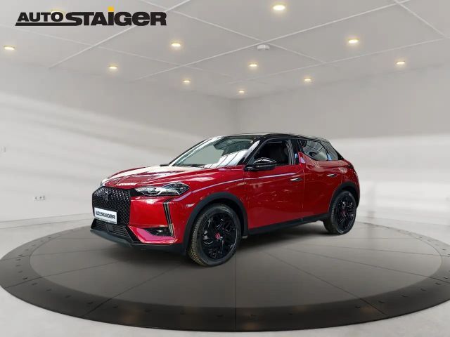 DS DS 3 E-Tense Mobiles Performance Line