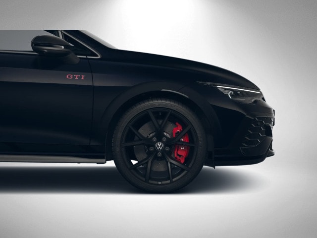 Volkswagen Golf 2.0 TSI DSG GTI