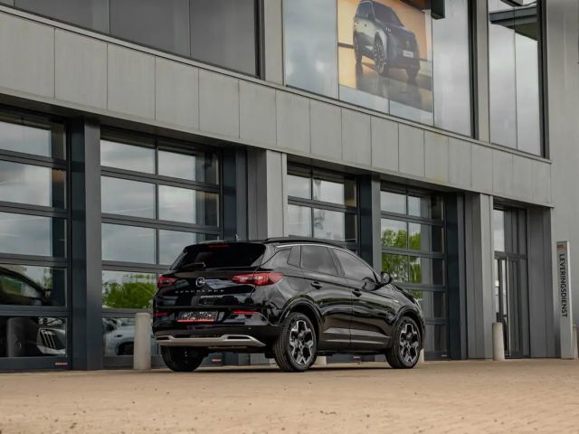 Opel Grandland X Ultimate
