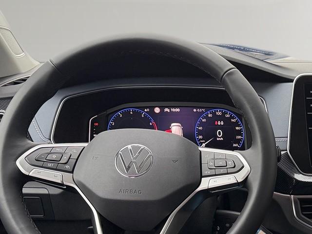 Volkswagen T-Cross 1.0 TSI DSG Style