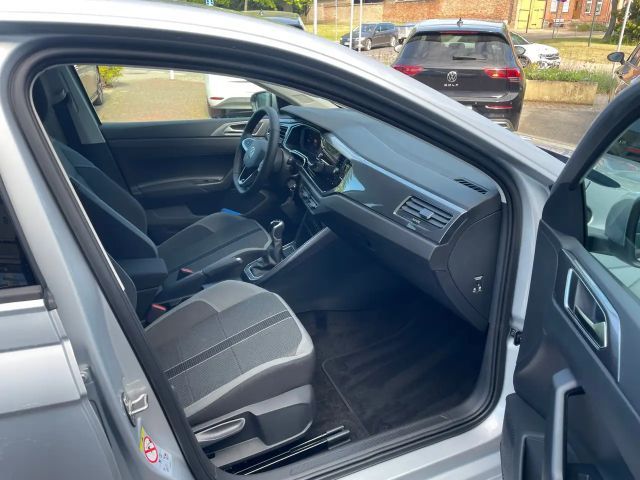 Volkswagen Polo 1.0 TSI Style