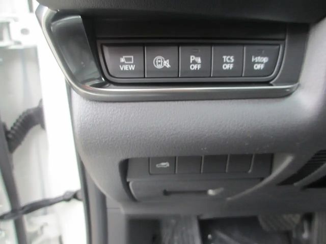 Mazda CX-30 Exclusive-line