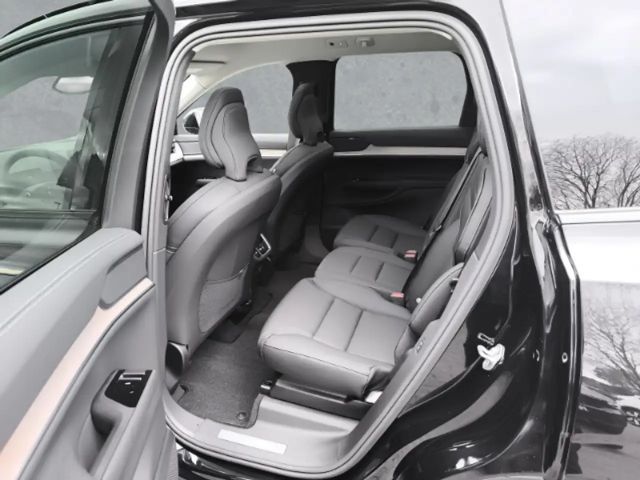 Volvo EX90 AWD Plus Vierwielaandrijving