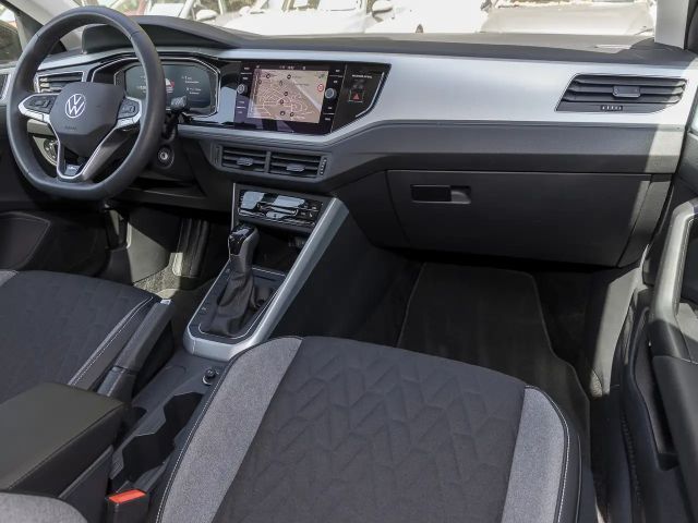 Volkswagen Taigo 1.0 TSI DSG