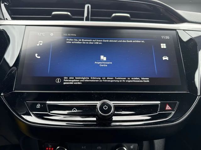 Opel Corsa GS-Line Grand Sport Turbo