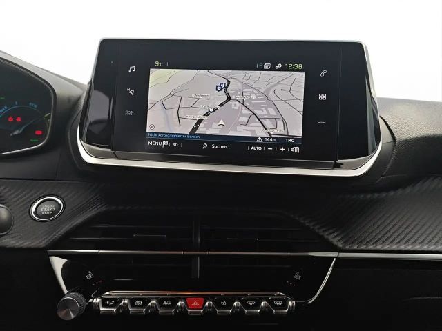 Peugeot E-208 Allure Pack