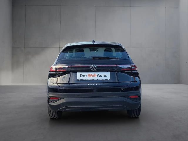 Volkswagen Taigo 4Me TSI