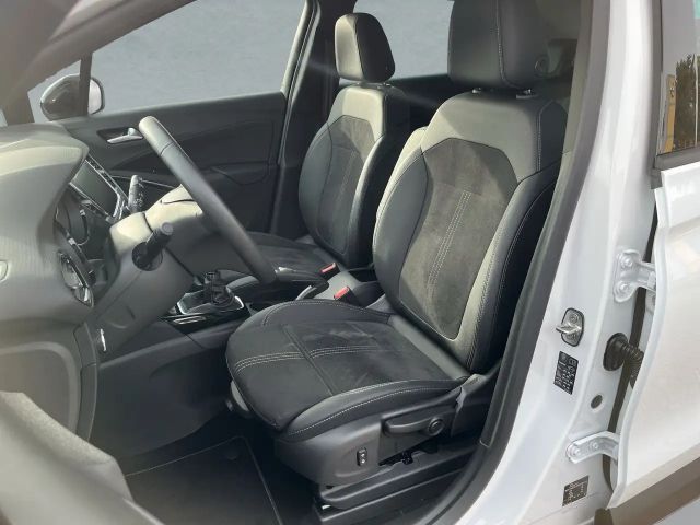 Opel Crossland X Ultimate