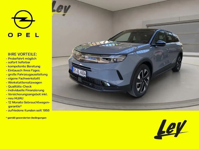 Opel Grandland X GS-Line Grand Sport Hybrid