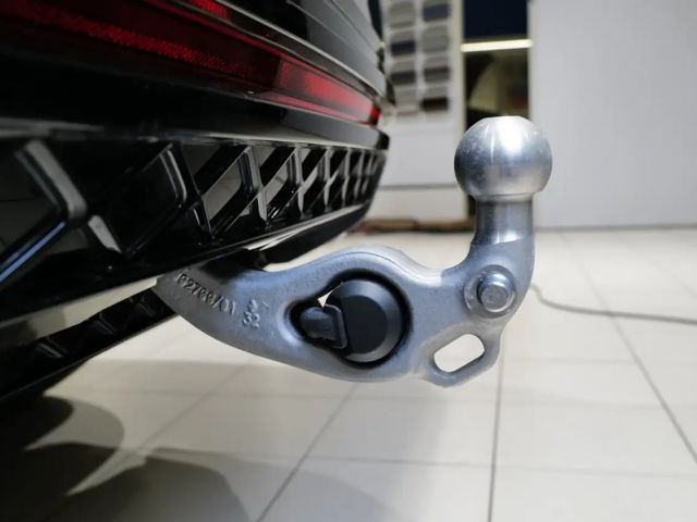 Volkswagen Touareg 3.0 V6 TDI R-Line