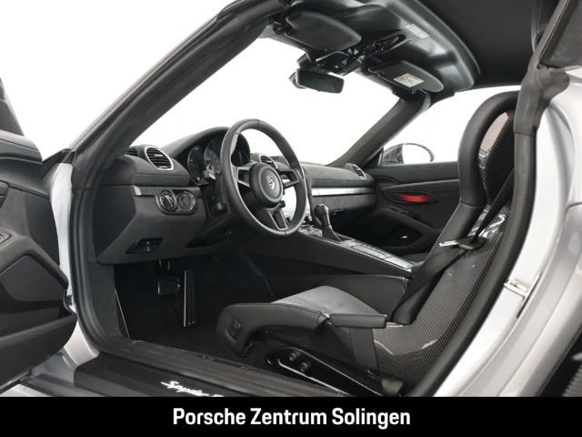 Porsche Cayman 718 RS