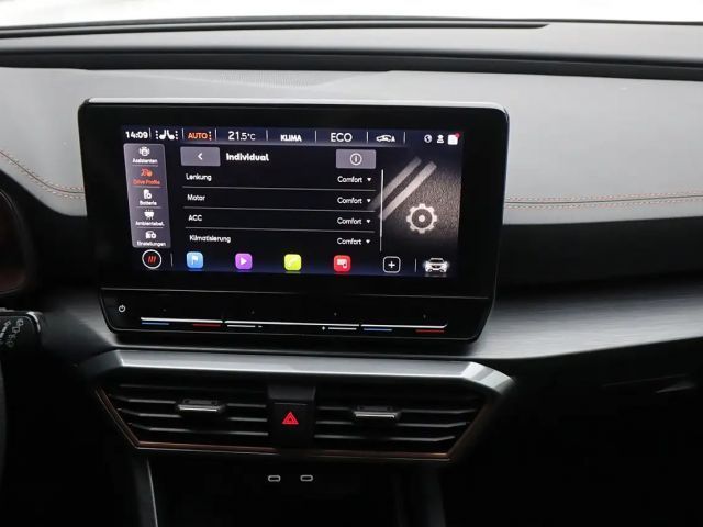 Cupra Formentor DSG e-Hybrid