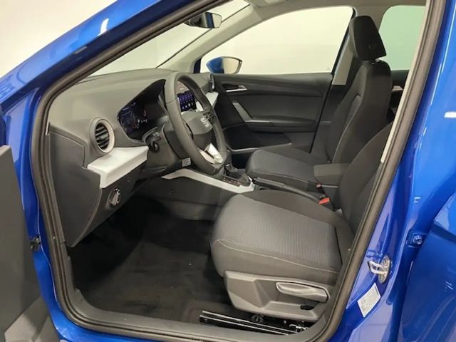 Seat Arona Road Edition SpurhalteASS Kamera LED Navi