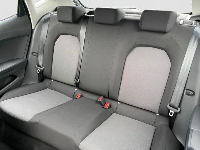 Seat Ibiza Reference