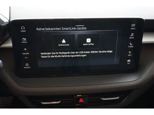 Skoda Fabia 1.0 TSI Tour