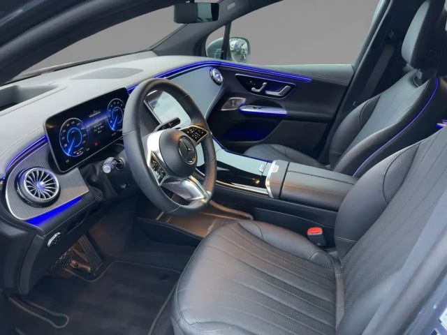 Mercedes-Benz EQE SUV 350 4MATIC