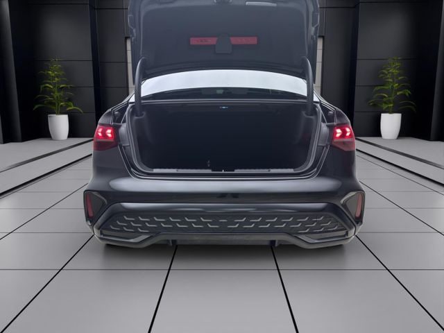 Audi A3 30 TFSI S-Line Sedan