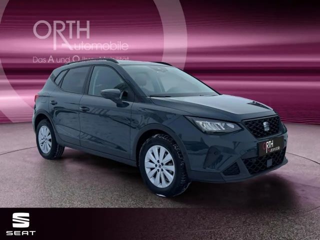 Seat Arona 1.0 TSI Style