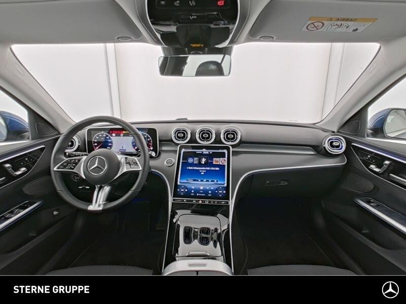 Mercedes-Benz C 180 AVANTGARDE Estate