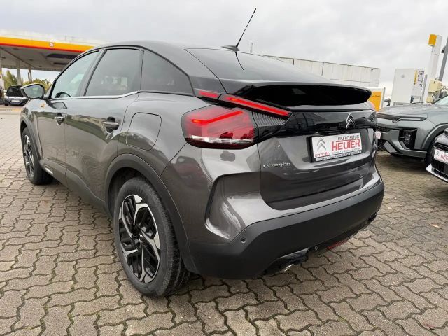 Citroën C4 Feel Pack PureTech