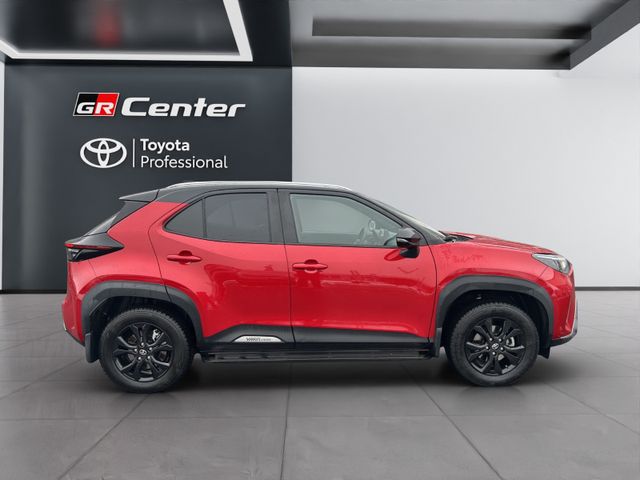 Toyota Yaris Cross 5-deurs