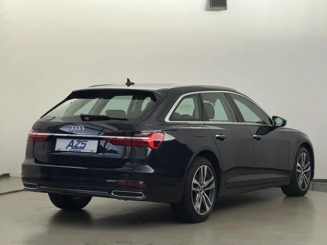 Audi A6 40 TDI Avant