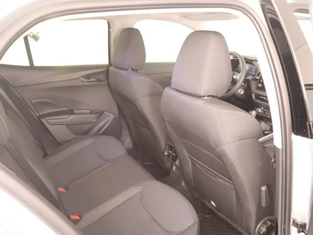 Skoda Fabia Selection