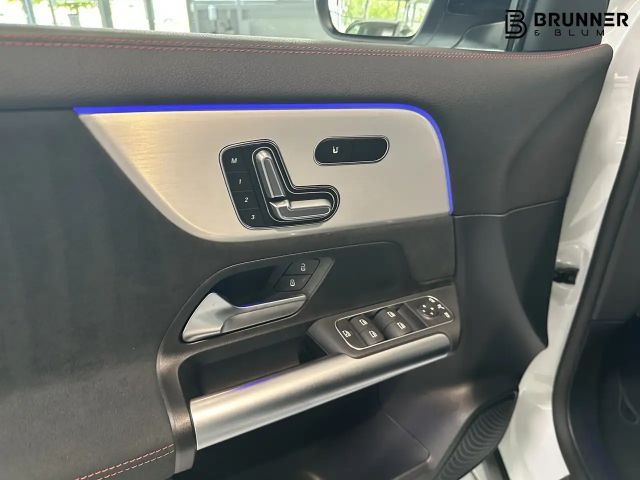 Mercedes-Benz GLA 250 4MATIC AMG Line